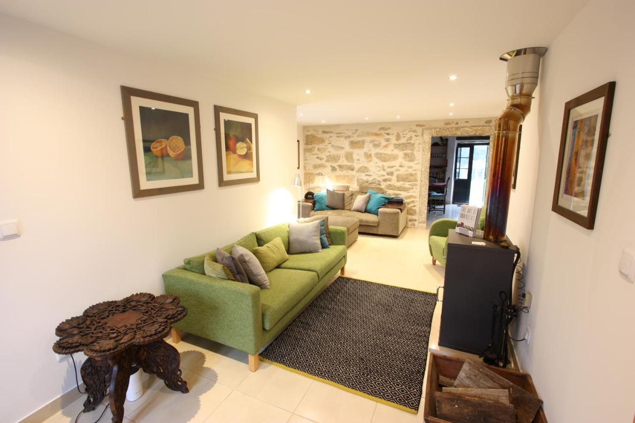 Pausastay - Qdm Artists Suites - Rooms Alvorge Exterior photo